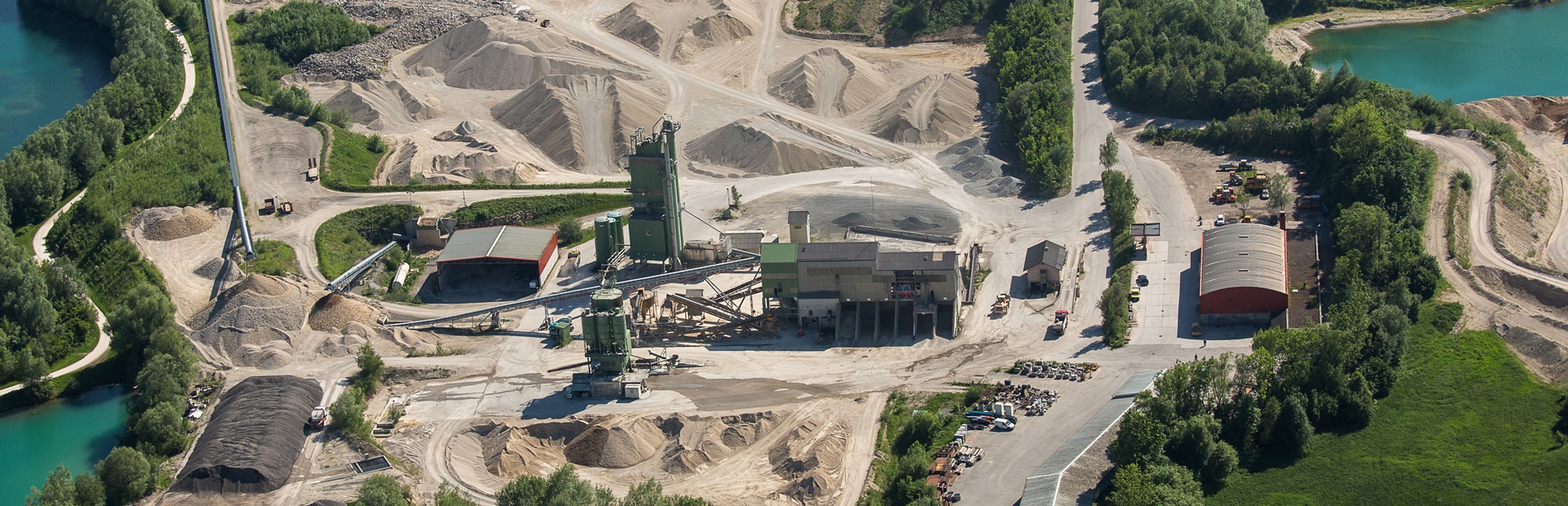 Hofmann Und Alting Bau-fachhandel Gmbh & Co. Kg Hofmann GmbH & CoKG - Tiefbauunternehmen - Oberösterreich